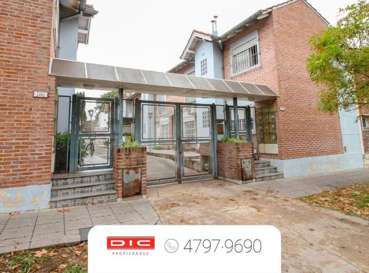 Casa · 40m² · 2 Ambientes