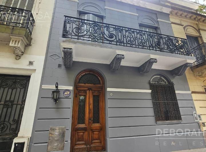 Casa · 160m² · 6 Ambientes