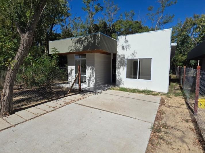 Casa · 60m² · 3 Ambientes · 1 Cochera