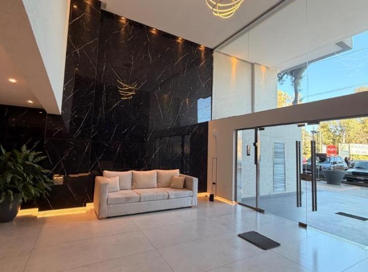 Casa · 64m² · 2 Ambientes