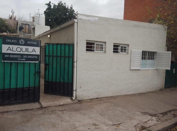 Casa · 50m² · 3 Ambientes · 1 Cochera