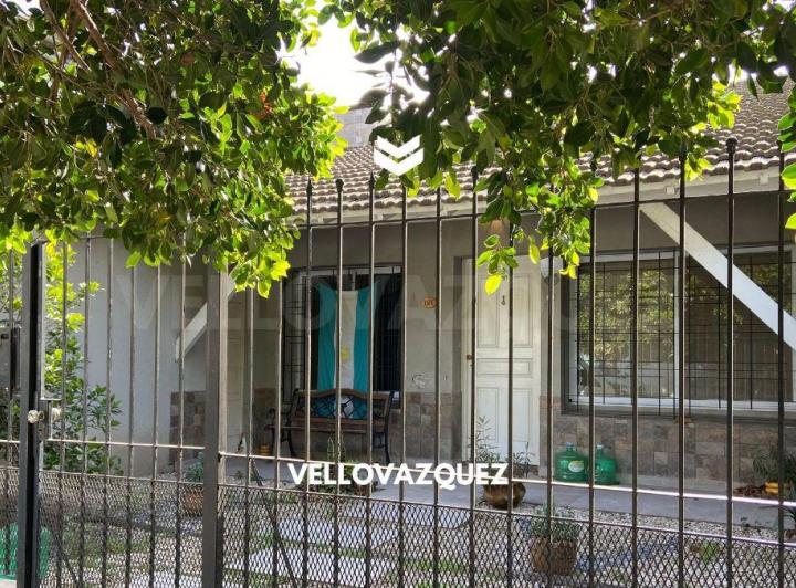 Casa · 190m² · 6 Ambientes