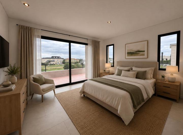 Casa · 250m² · 7 Ambientes · 6 Cocheras