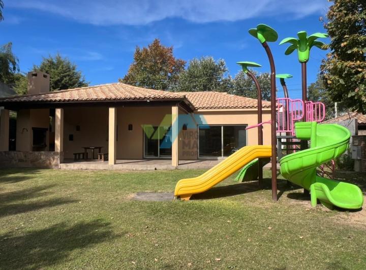 Casa · 80m² · 3 Ambientes