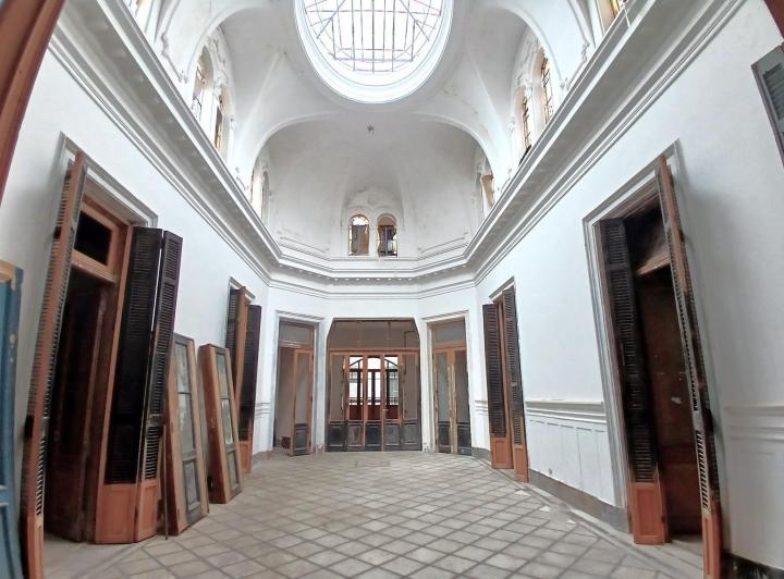 Casa · 1100m² · 26 Ambientes
