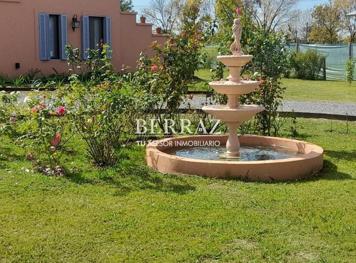 Casa · 231m² · 4 Ambientes