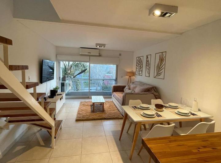 Casa · 62m² · 2 Ambientes · 1 Cochera