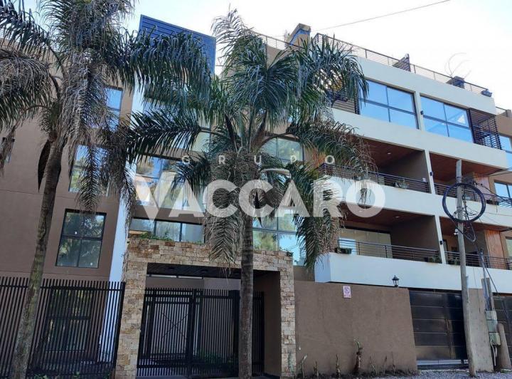 Casa · 70m² · 3 Ambientes · 1 Cochera