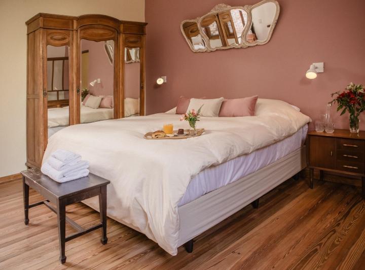 Casa · 190m² · 7 Ambientes