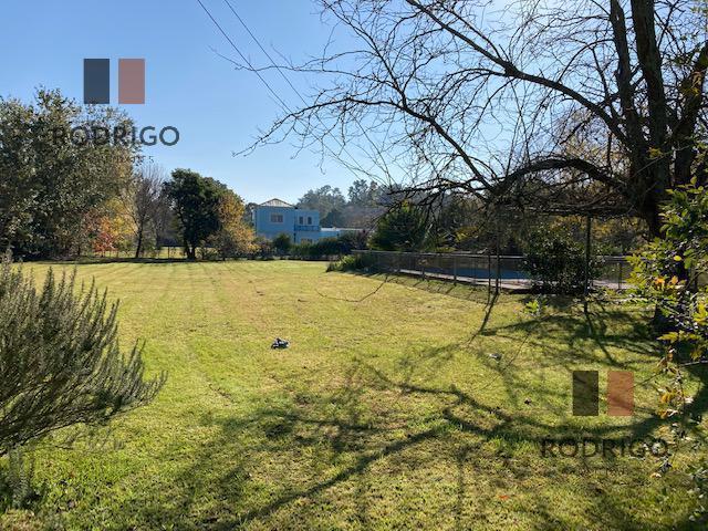 Casa · 100m² · 4 Ambientes
