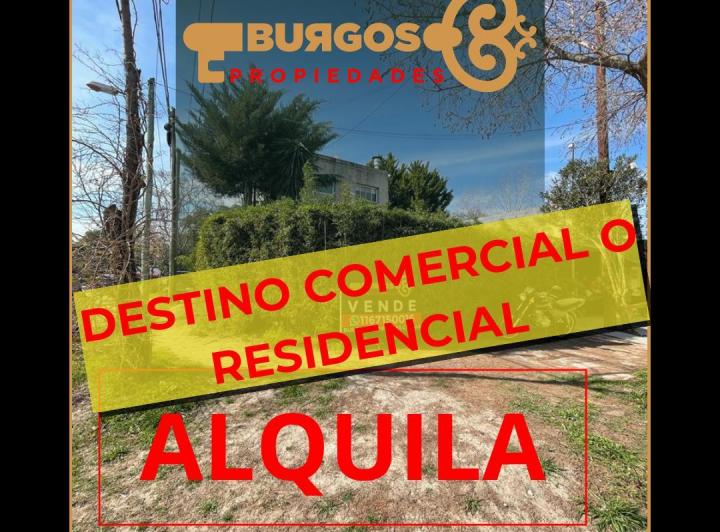 Casa · 210m² · 6 Ambientes · 2 Cocheras
