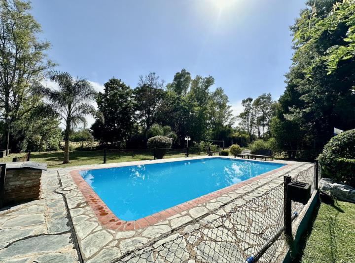Casa · 150m² · 4 Ambientes