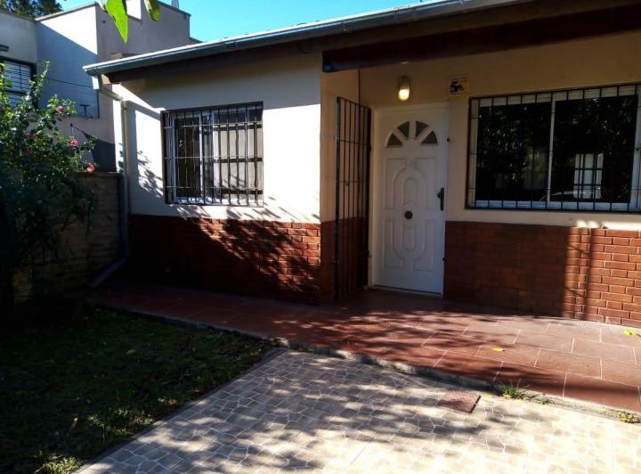 Casa · 56m² · 3 Ambientes · 1 Cochera