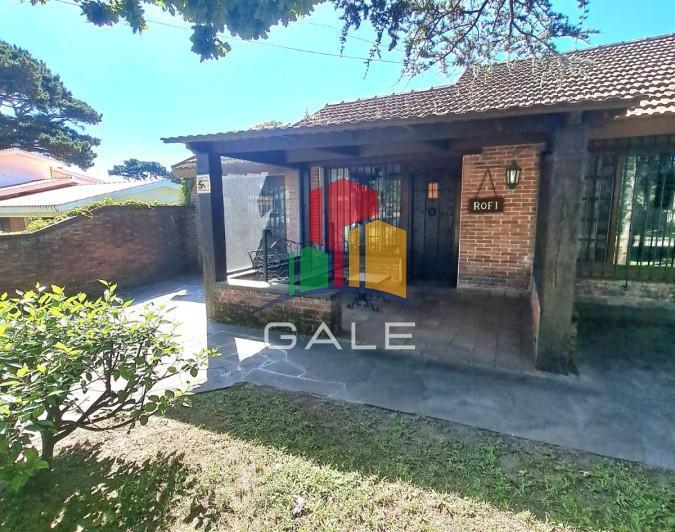 Casa · 5 Ambientes