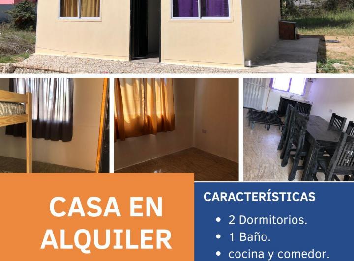 Casa · 240m² · 3 Ambientes