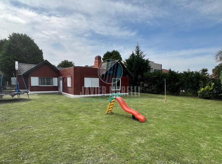 Casa · 190m² · 5 Ambientes