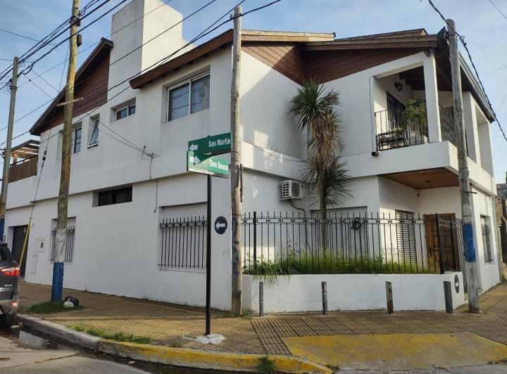 Casa · 130m² · 4 Ambientes