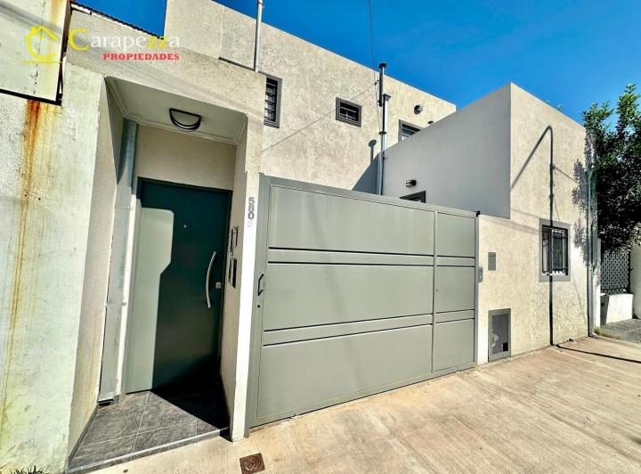 Casa · 60m² · 3 Ambientes