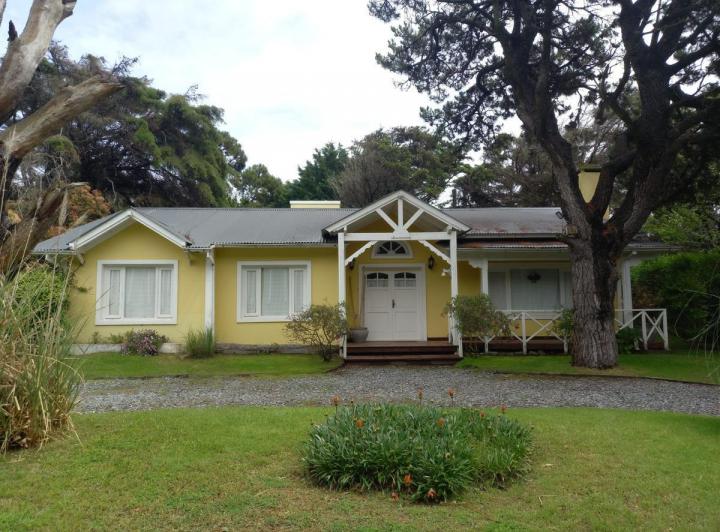 Casa · 150m² · 4 Ambientes