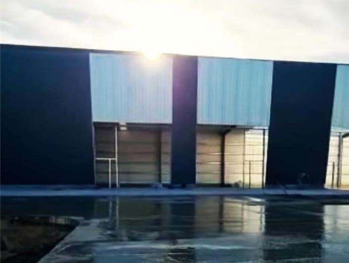 Casa · 375ha
