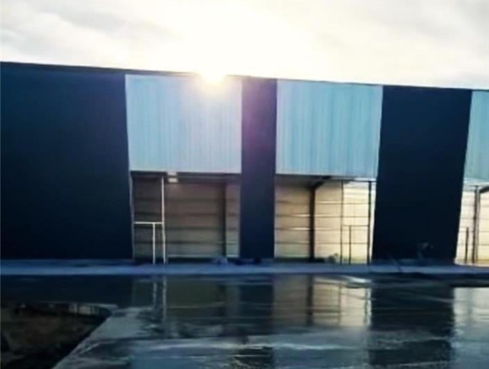 Casa · 375ha