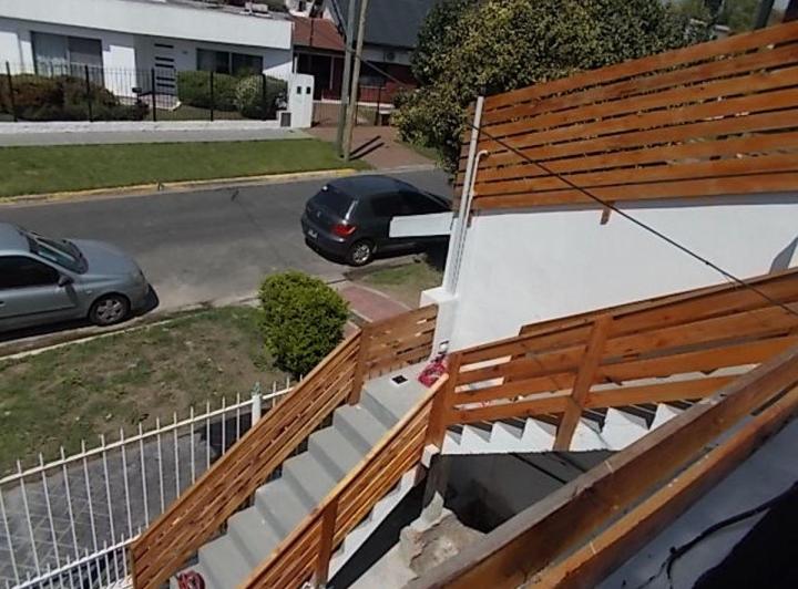 Casa · 50m² · 4 Ambientes