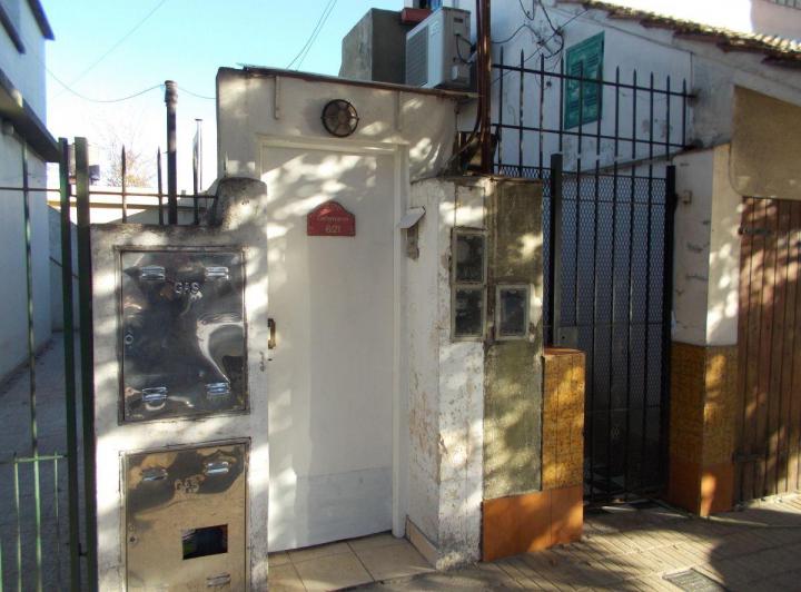 Casa · 50m² · 3 Ambientes