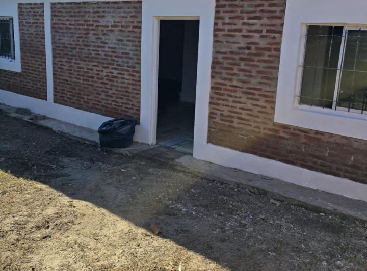 Casa · 2 Ambientes
