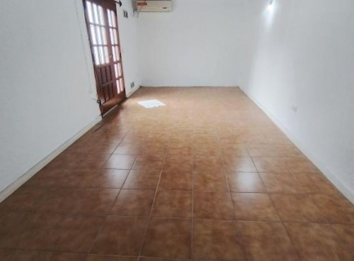Casa · 70m² · 3 Ambientes · 1 Cochera