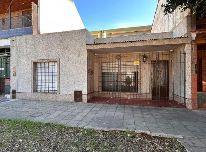 Casa · 62m² · 3 Ambientes