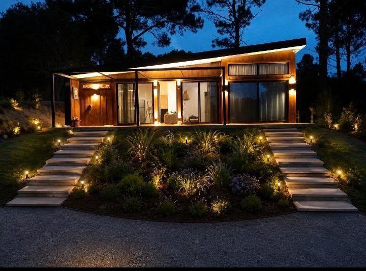 Casa · 66m² · 1 Dormitorio
