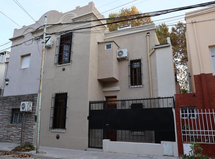 Casa · 97m² · 4 Ambientes
