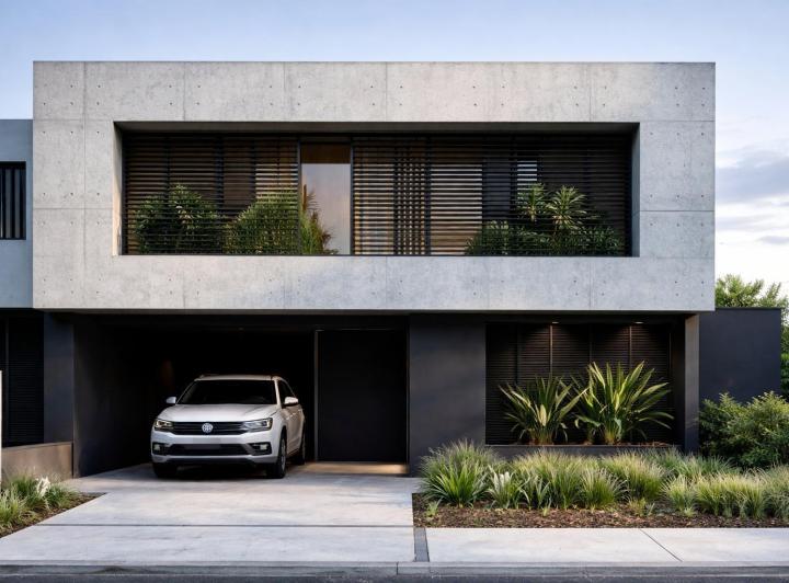 Casa · 360m² · 7 Ambientes · 2 Cocheras