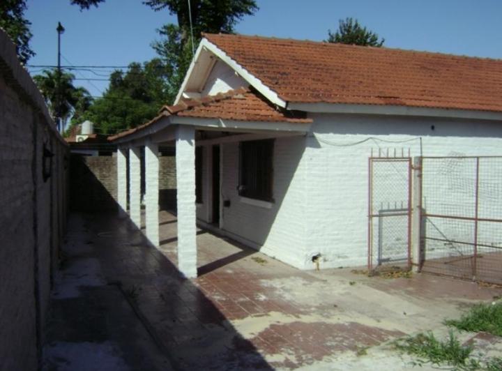 Casa · 110m² · 3 Ambientes · 1 Cochera