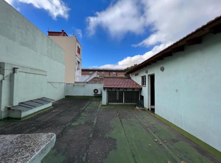 Casa · 110ha · 3 Ambientes