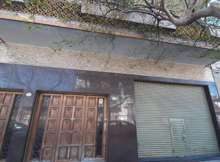 Casa · 250m² · 3 Ambientes · 1 Cochera