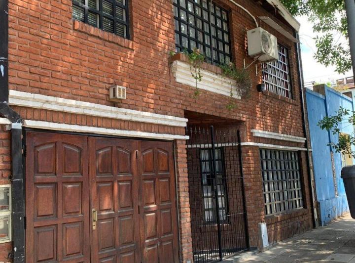 Casa · 175m² · 4 Ambientes · 1 Cochera