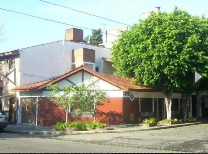 Casa · 95m² · 4 Ambientes · 1 Cochera