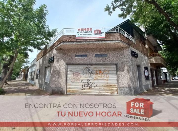 Casa · 122m² · 2 Ambientes
