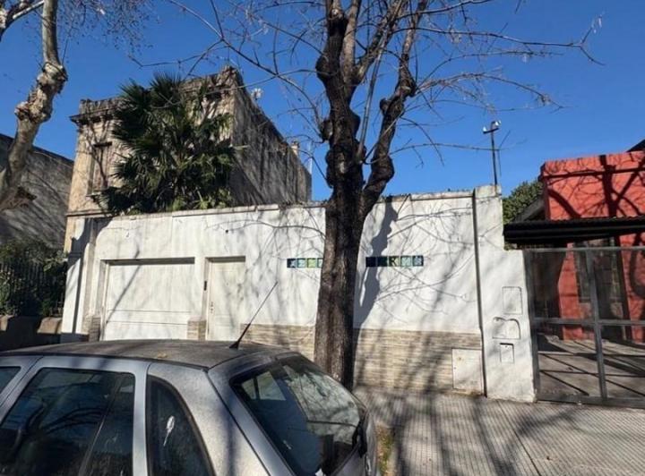 Casa · 150m² · 5 Ambientes