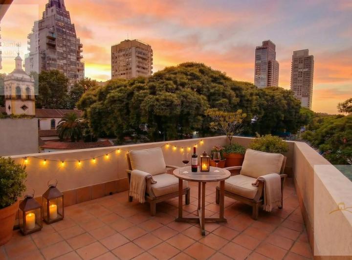 Casa · 143m² · 5 Ambientes