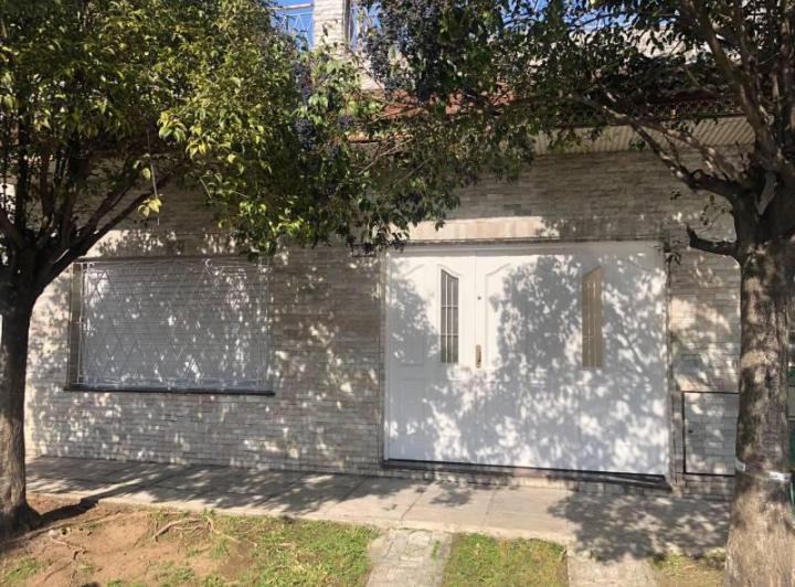 Casa · 80m² · 3 Dormitorios · 1 Cochera
