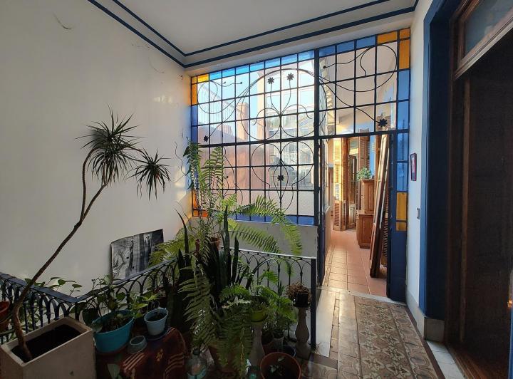 Casa · 368m² · 9 Ambientes