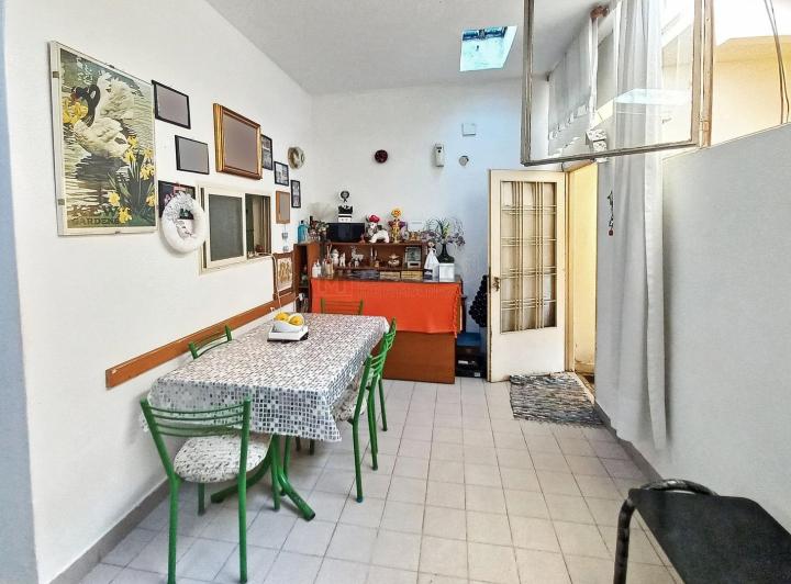 Casa · 138m² · 6 Ambientes