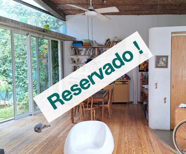 Casa · 126m² · 4 Ambientes
