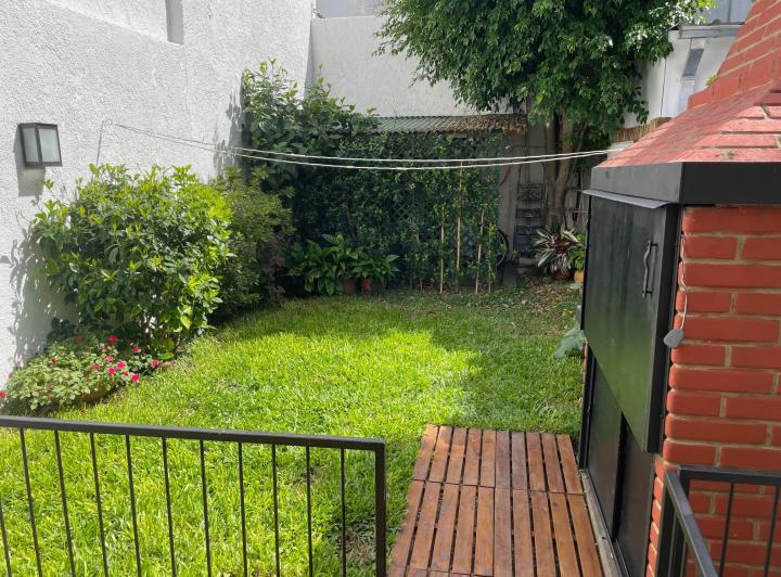 Casa · 134m² · 5 Ambientes · 2 Cocheras