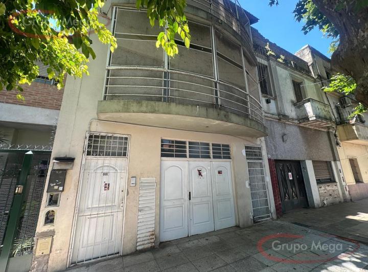 Casa · 175m² · 4 Ambientes · 1 Cochera