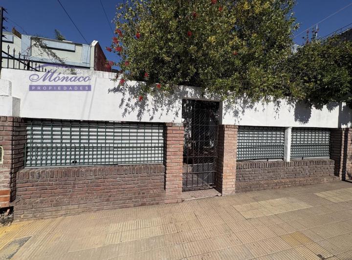 Casa · 97m² · 4 Ambientes