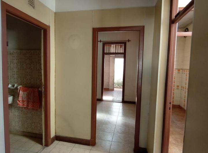 Casa · 234m² · 9 Ambientes