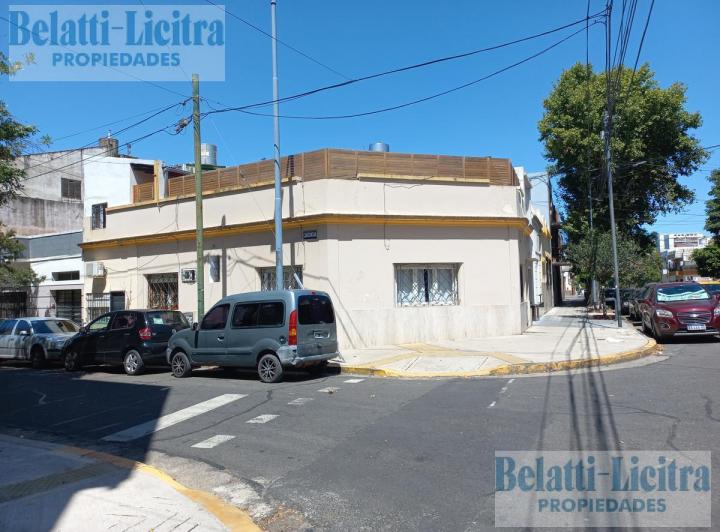 Casa · 110m² · 5 Ambientes